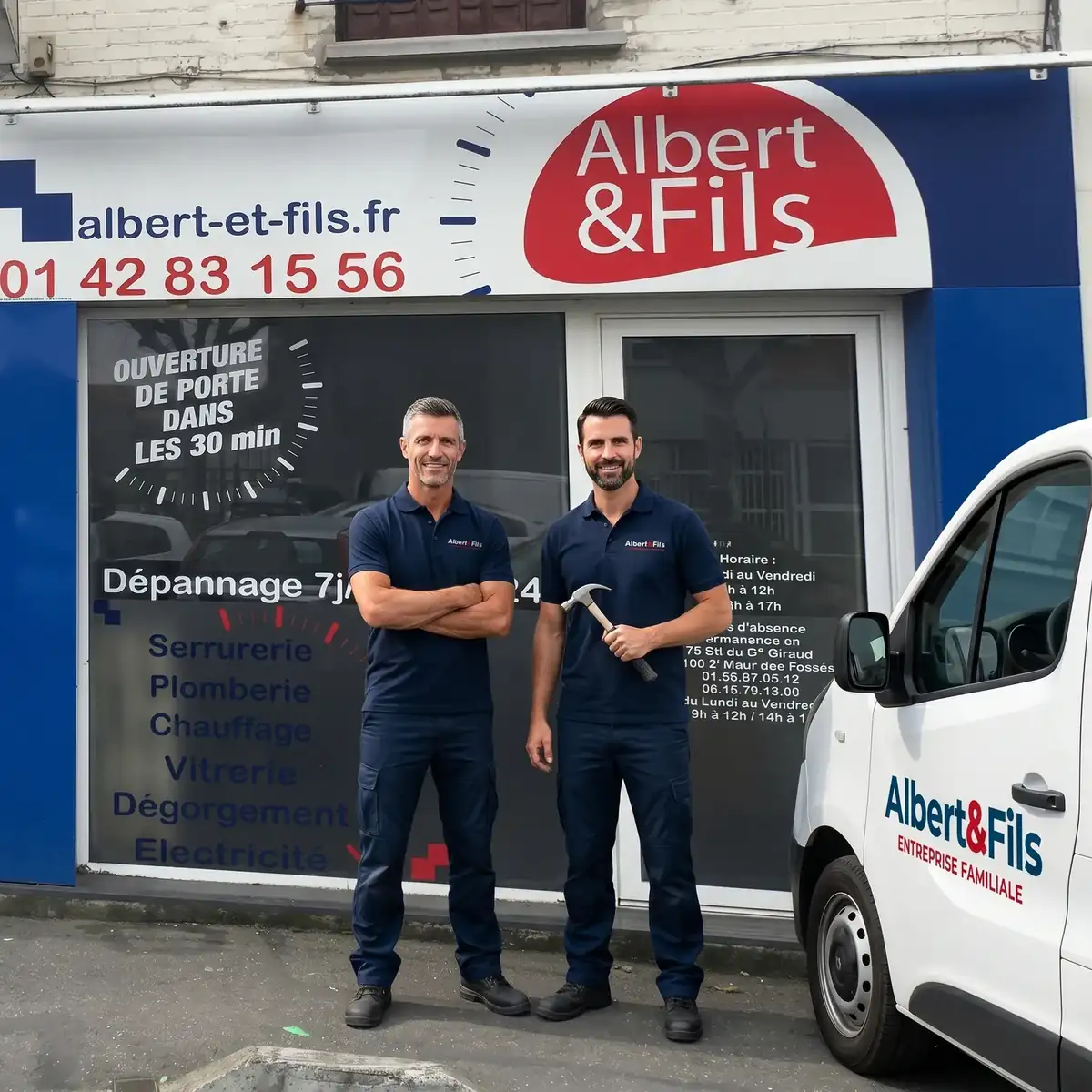 Agence Champigny-sur-Marne