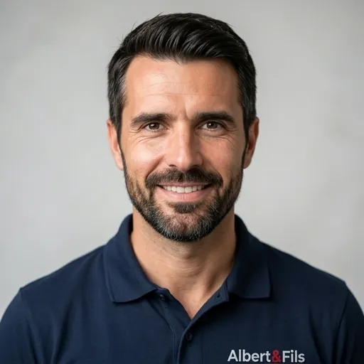 Albert et Fils