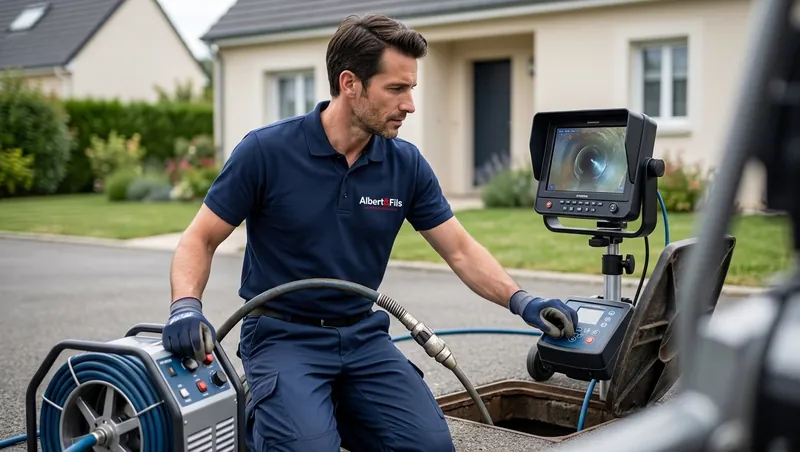Assainissement Albert et Fils — Service principal dans le Val-de-Marne 94 (intervention 24h/24, devis gratuit)