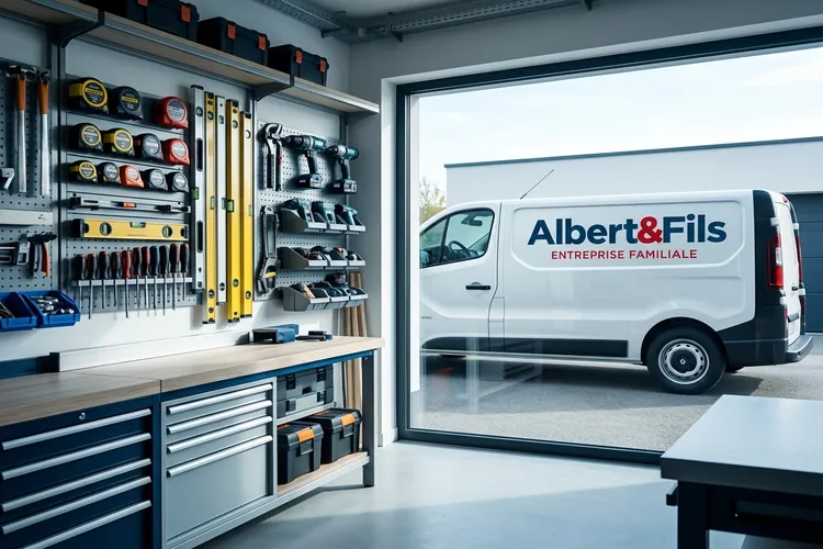 Rénovation Albert et Fils — Chantier renovation dans le Val-de-Marne 94 (intervention 24h/24, devis gratuit)