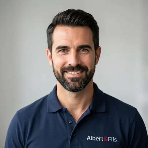 Albert et Fils Champigny-sur-Marne