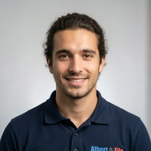 Albert et Fils Choisy-le-Roi