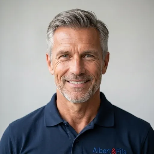 Albert et Fils Créteil