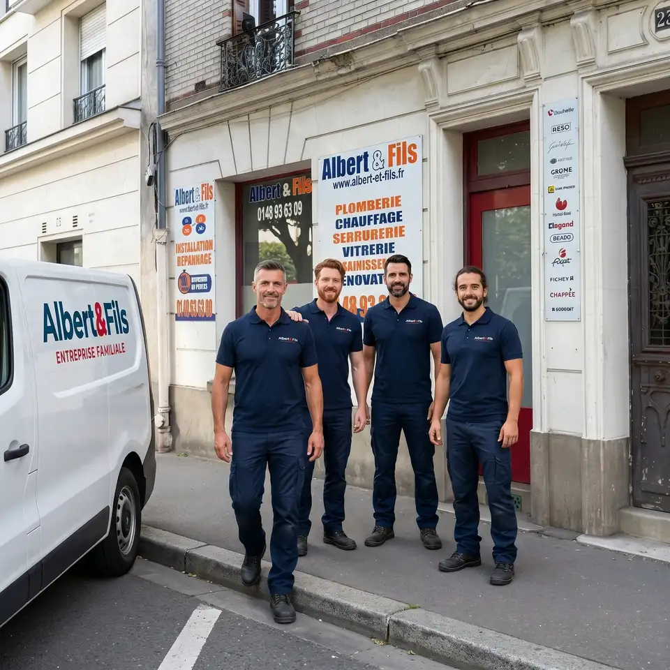 Agence Maisons-Alfort